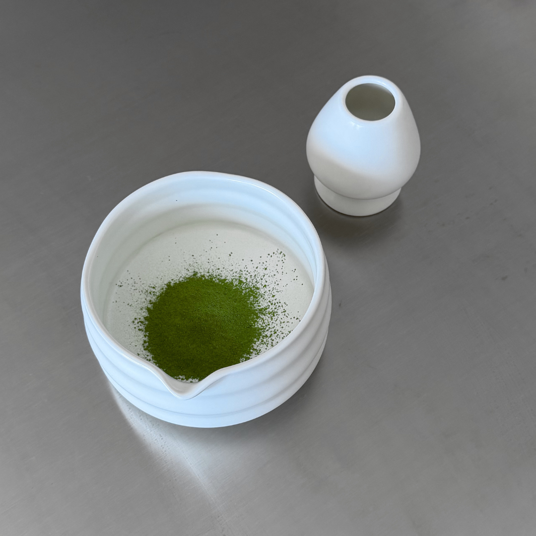 Ceramic Kit