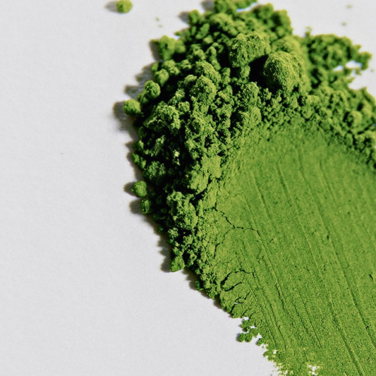 Té Matcha Gran Reserva
