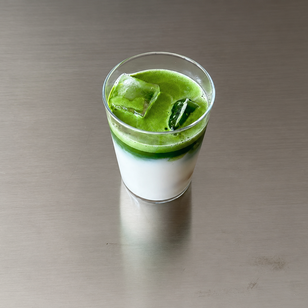 Té Matcha Ceremonial