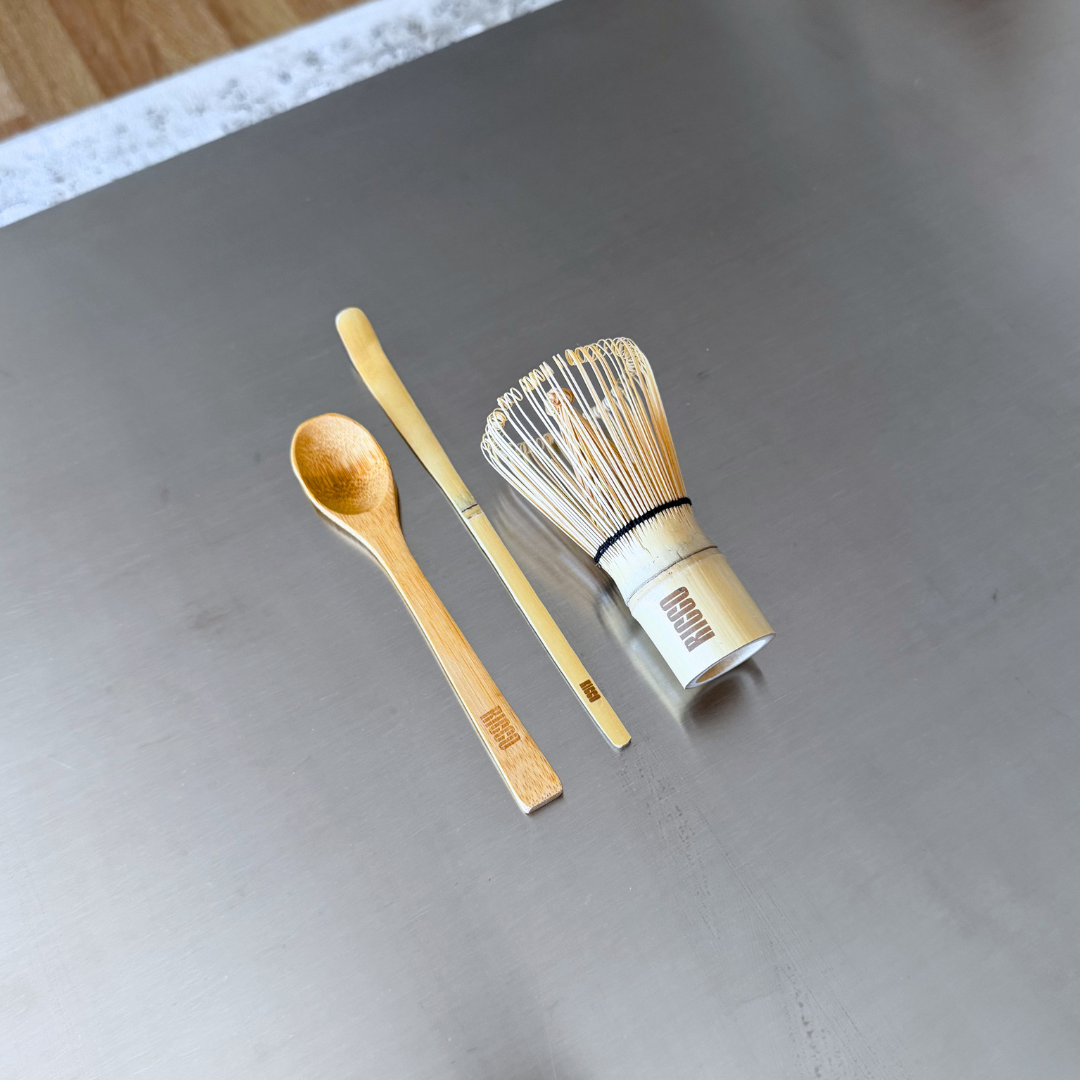 Bamboo Kit