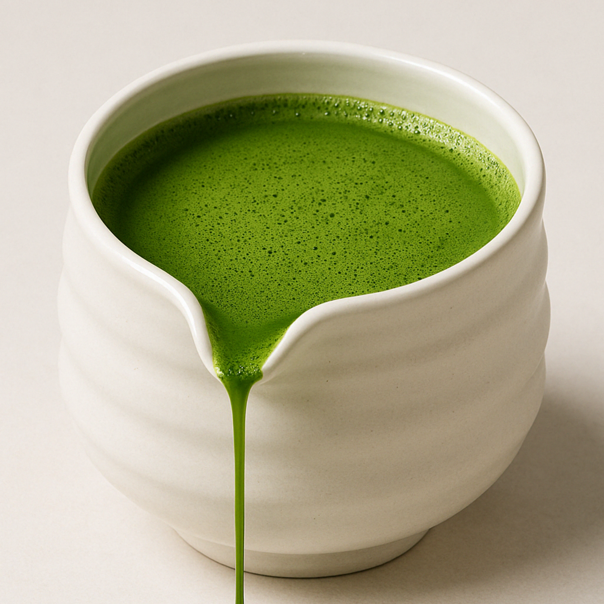 Chawan de cerámica