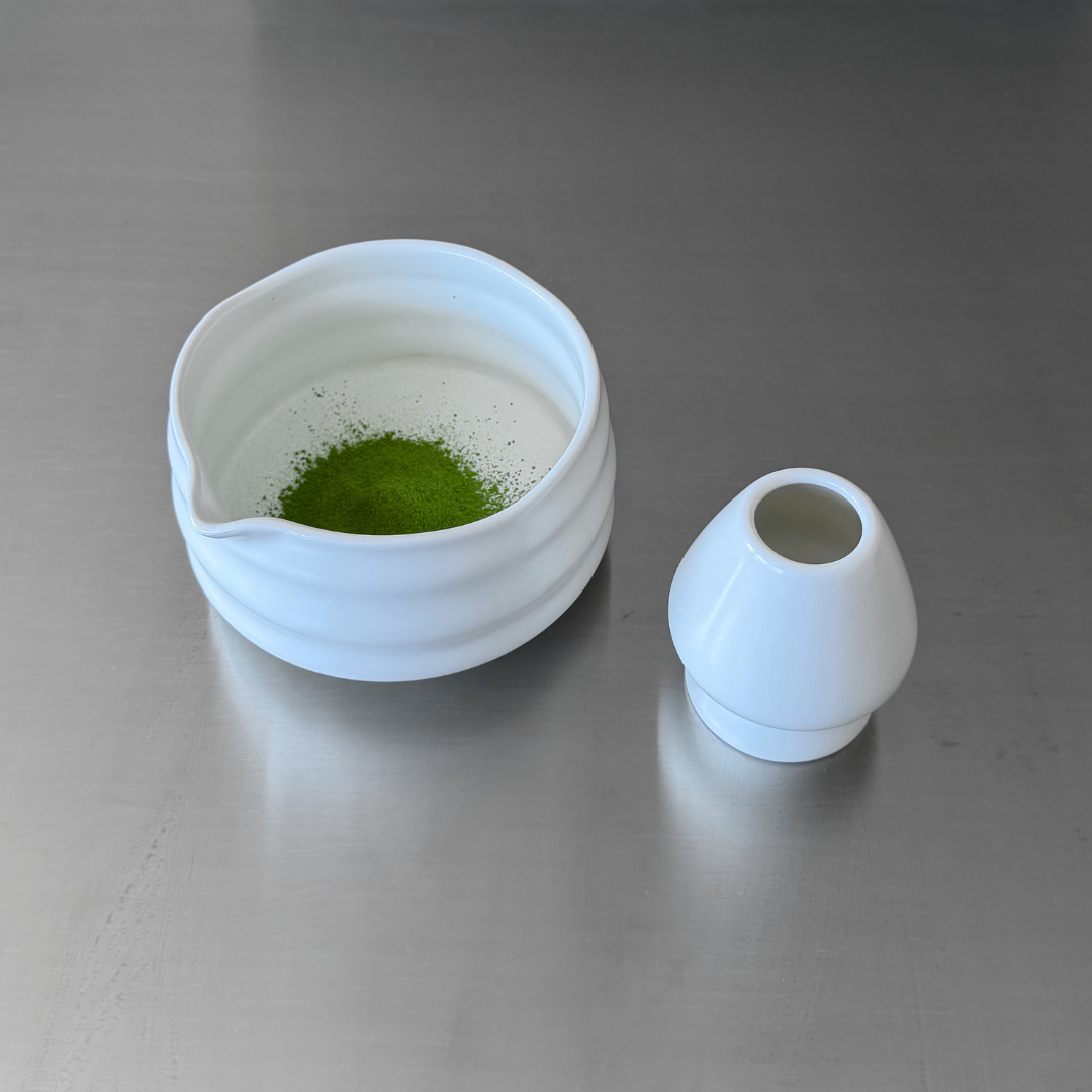 Ceramic Kit