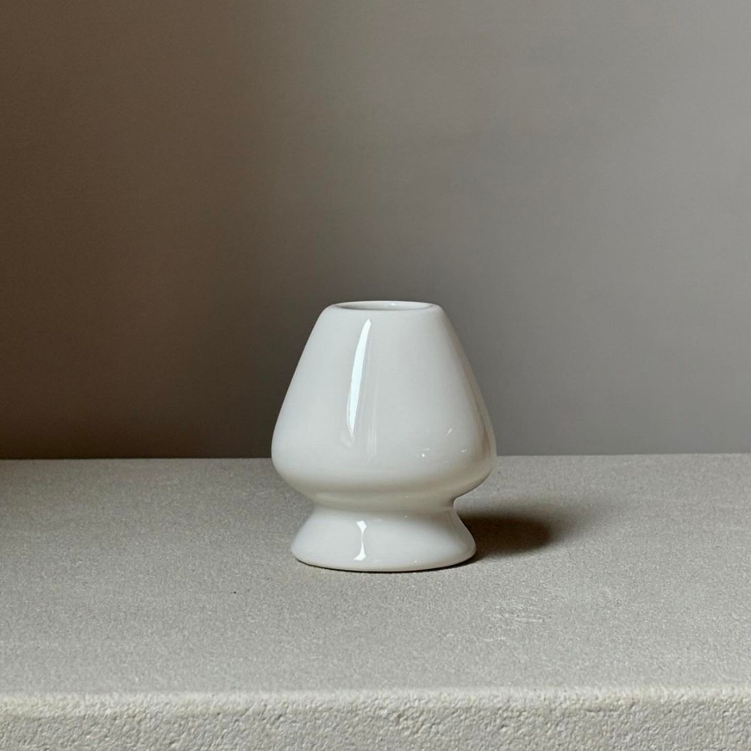 Soporte de cerámica