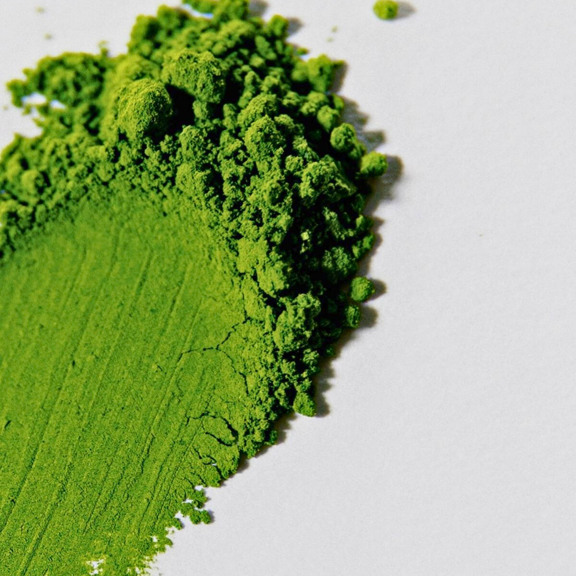 Polvo de matcha Ceremonial