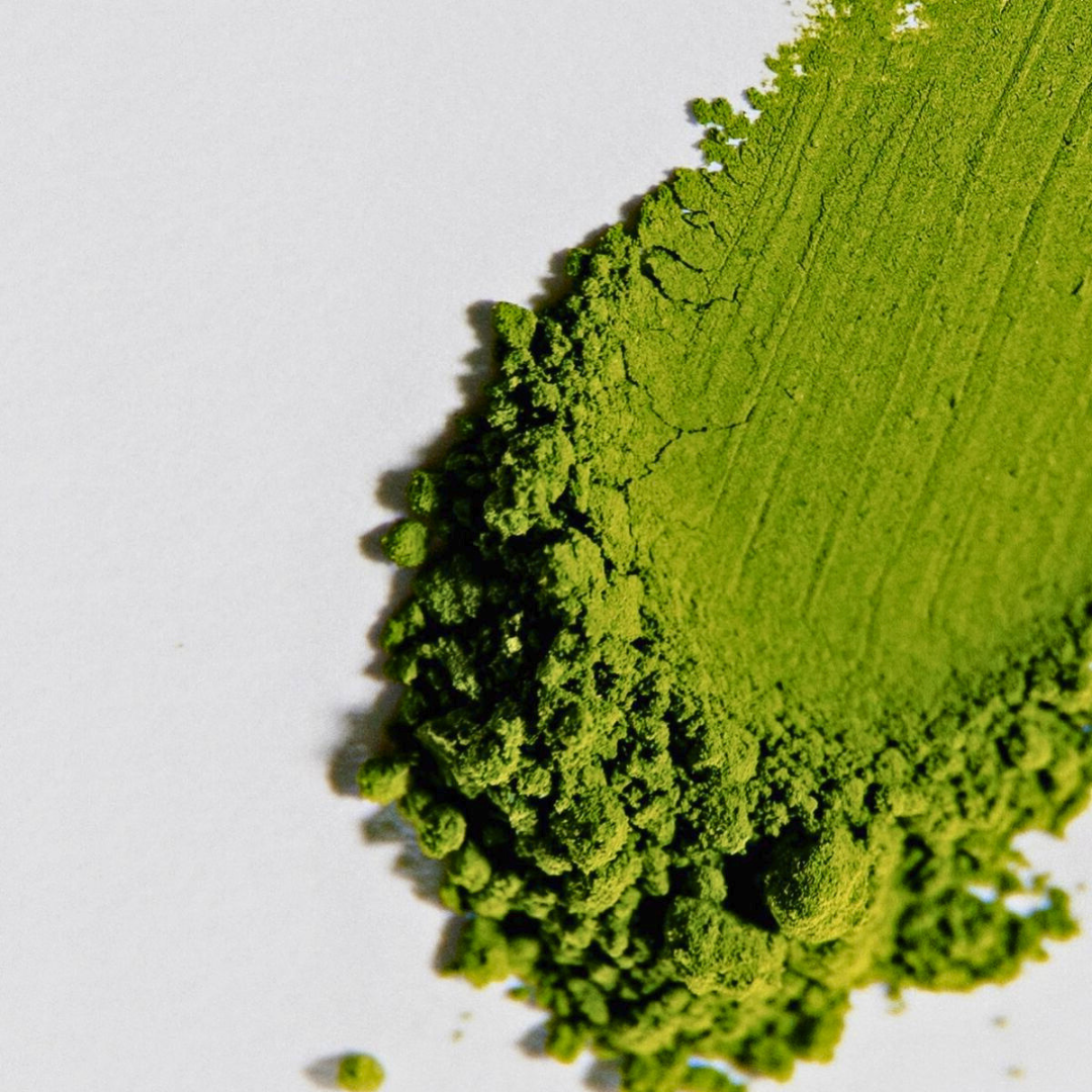 Té matcha culinario de RICCO