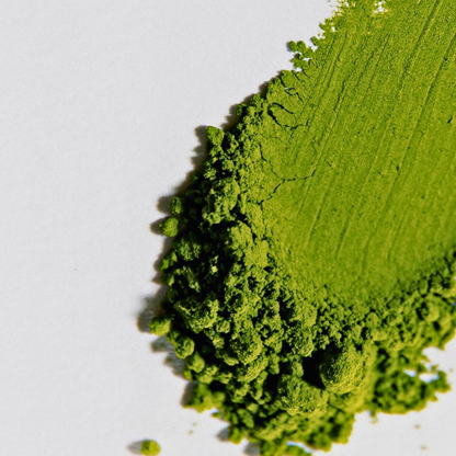 Té matcha culinario de RICCO