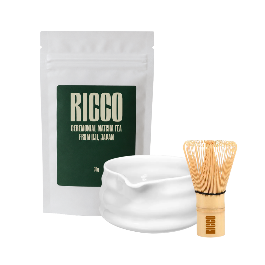 Kit Esencial