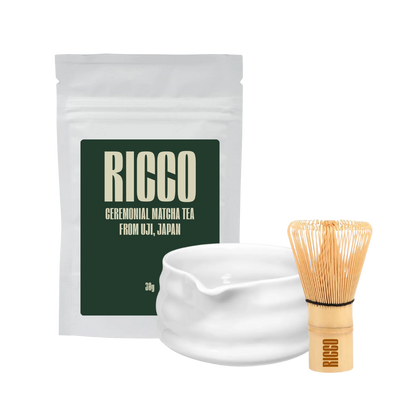 Kit Esencial