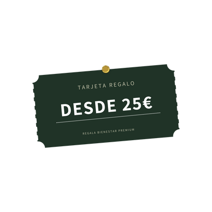 Tarjeta de regalo de RICCO