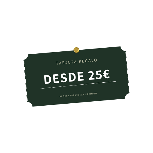 Tarjeta de regalo de RICCO