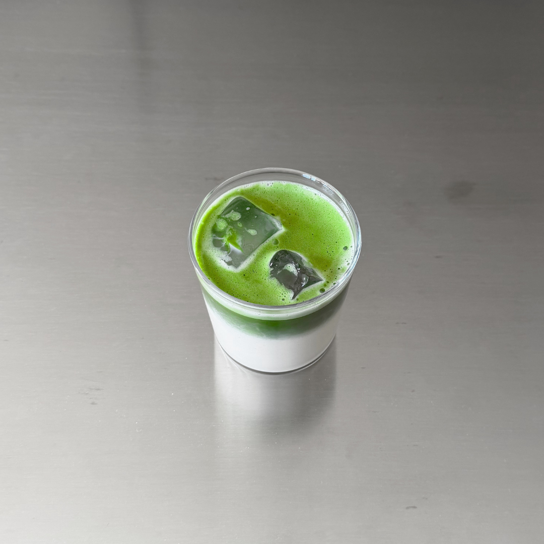 Té Matcha Ceremonial
