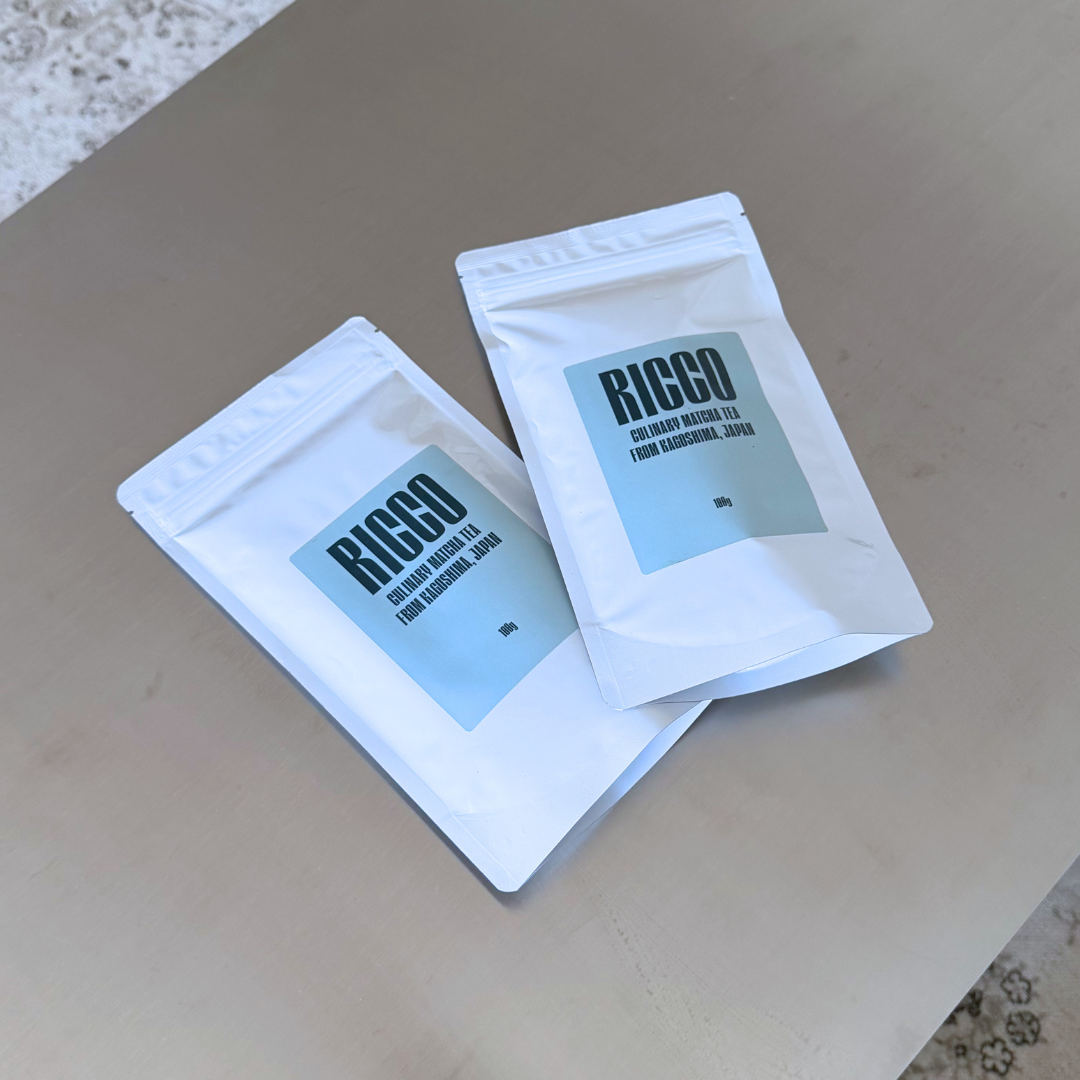 Culinary Matcha Tea