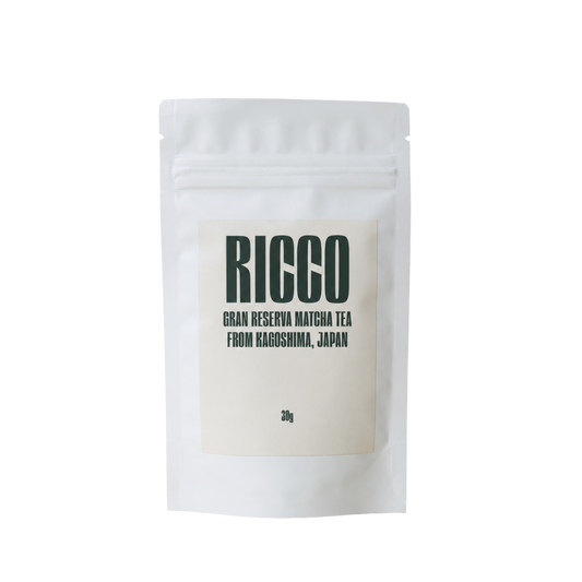 Té Matcha Gran Reserva