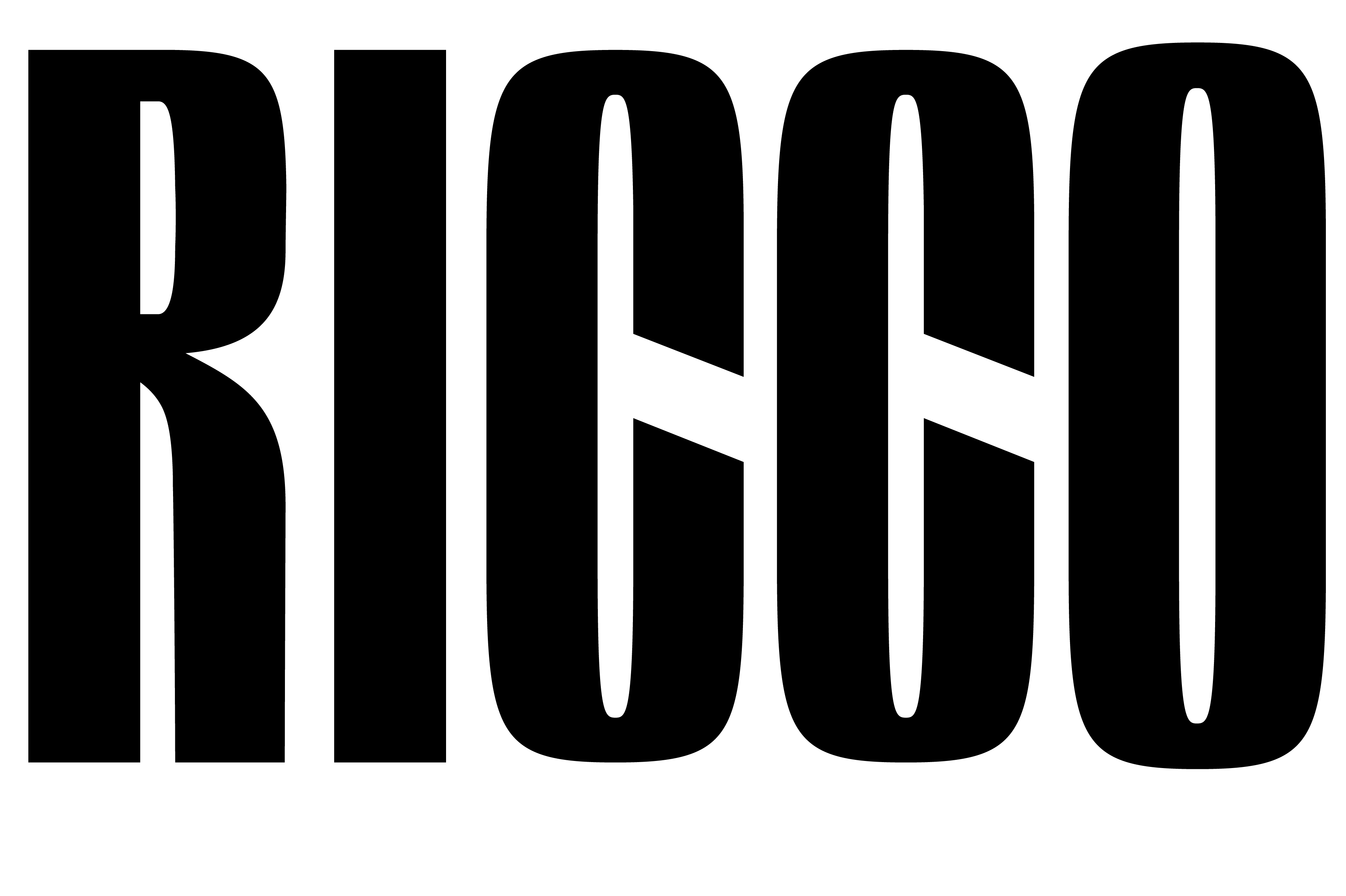 Logo RICCO